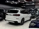 بي أم دبليو X5 XDRIVE40i M SPORT 40i M Sport 3.0L