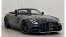 مرسيدس بنز AMG GT S 2019 Mercedes GT S Convertible V8, One Year Unlimited Km Warranty, Full Service History