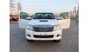 تويوتا هيلوكس hilux