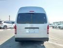 تويوتا هاياس (RAMADAN OFFER) TOYOTA HIACE VAN RHD 2014 MODEL 2.7 L PETROL AUTOMATIC(PM06557)
