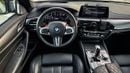 BMW M5 Competition 4.4L (625 HP)