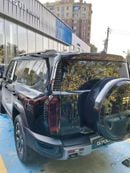 Jetour G700 ONLY EXPORT