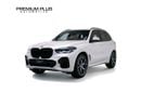 BMW X5 40i M Sport 3.0L 2023 BMW X5, 2027 BMW Warranty + Service Pack, Full BMW Service History, GCC