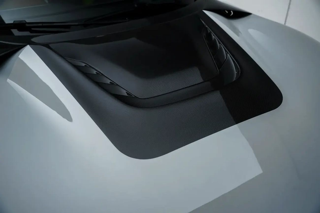 فيراري بوروسانجوي WITH NOVITEC KIT