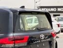 تويوتا لاند كروزر EXPORT ONLY - Toyota LC300 VXR 4.0L (GCC Specification)