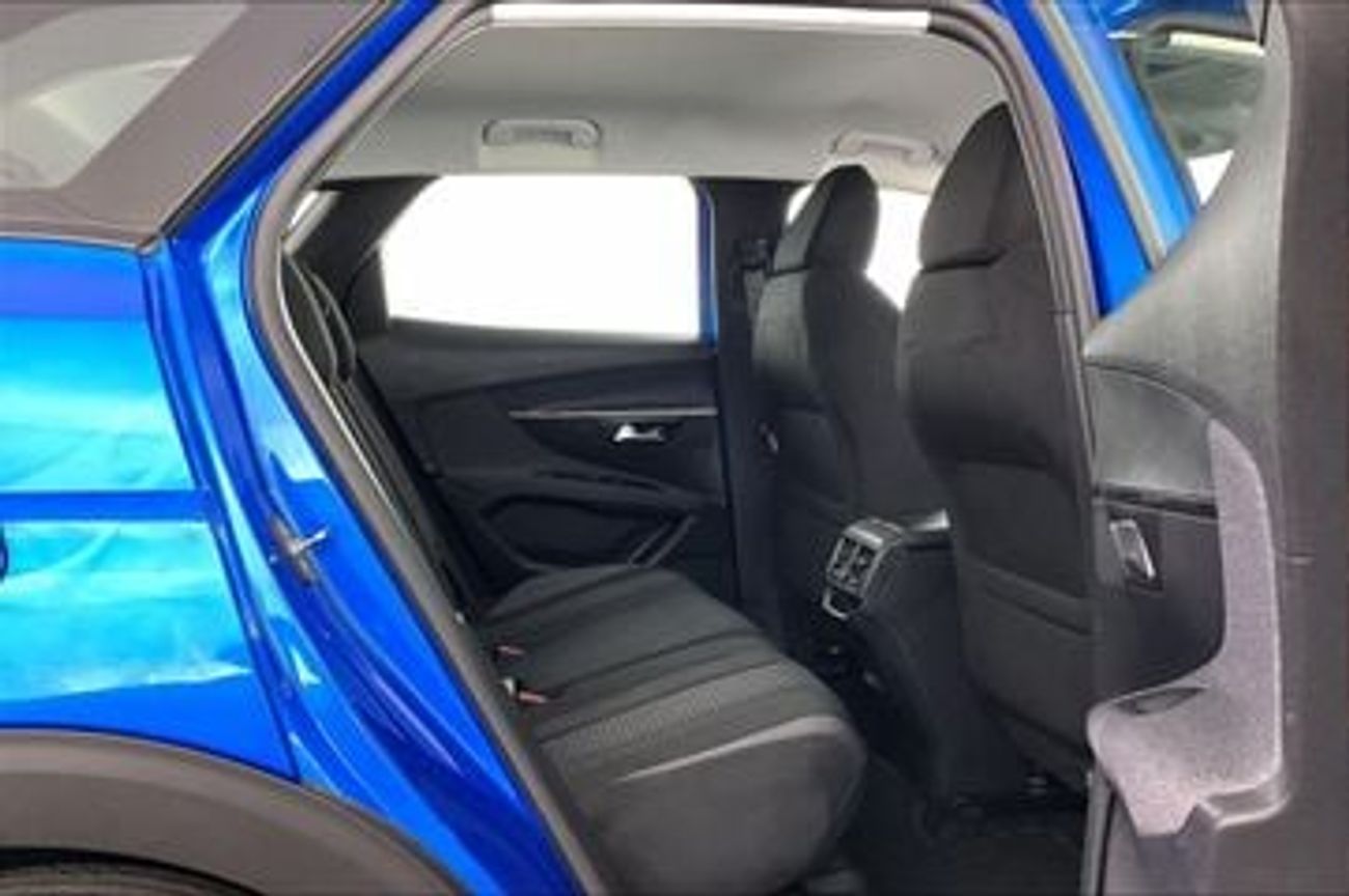 Peugeot 3008 Active | Guaranteed Warranty | 0 Down Payment