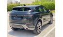 لاند روفر رانج روفر إيفوك R-ديناميك HSE P200 رانج ايفوك دايناميك HSE خليحي ضمان وسرفيس