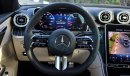 Mercedes-Benz CLE 200 Coupe AMG RWD , 2024 , 0Km , (ONLY FOR EXPORT)
