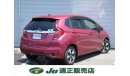 Honda Fit GP5