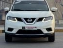 Nissan XTrail S 2.5L 4WD (7 Seater) perfect inside & out