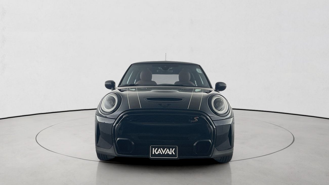 ميني كوبر إس Standard | upto AED 20,000 Ramadan Discount | شامل الضمان | 0 ﺪﻔﻋﺓ ﺃﻮﻟﻯ