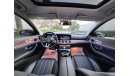 Mercedes-Benz E 220 Mercedes E220 diesel, imported from Korea, model 2019