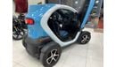 Renault Twizy Std