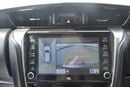 Toyota Fortuner Toyota Fortuner Limited Edition 2022 Diesel 4x4 Full Option RHD