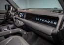 Land Rover Defender P300 110 S 2.0L (5 Seater)