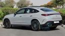 Mercedes-Benz GLC Coupe 200 (For Export , НА ЭКСПОРТ) AMG 4Matic EQ Boost 2026 GCC Без пробега