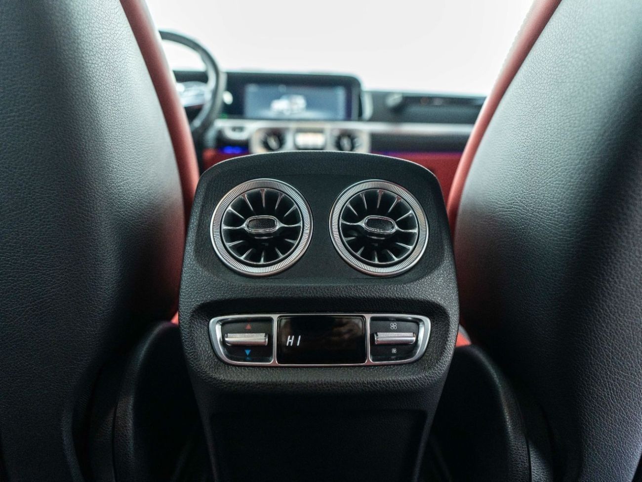 مرسيدس بنز G 63 AMG Std 4.0L