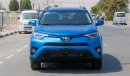 Toyota RAV4 TOYOTA RAV4 2016 LE FULL OPTION - LEATHER SEATS