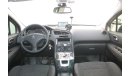 Peugeot 5008 1.6L PREMIUM 2016 MODEL WITH NAVIGATION