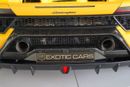 Lamborghini Huracan PERFORMANTE