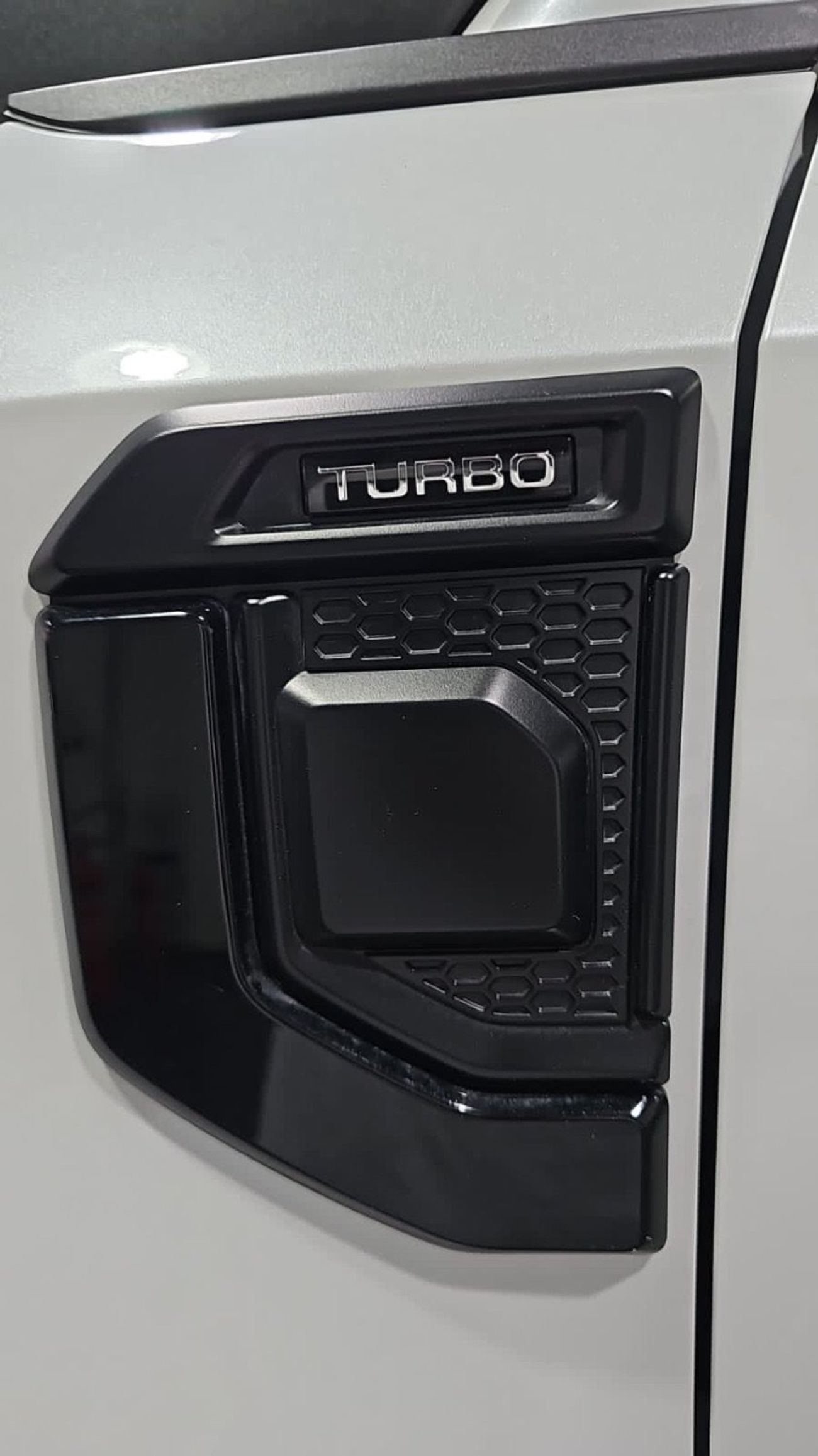 تويوتا برادو برادو ادفانشر بترول 2026