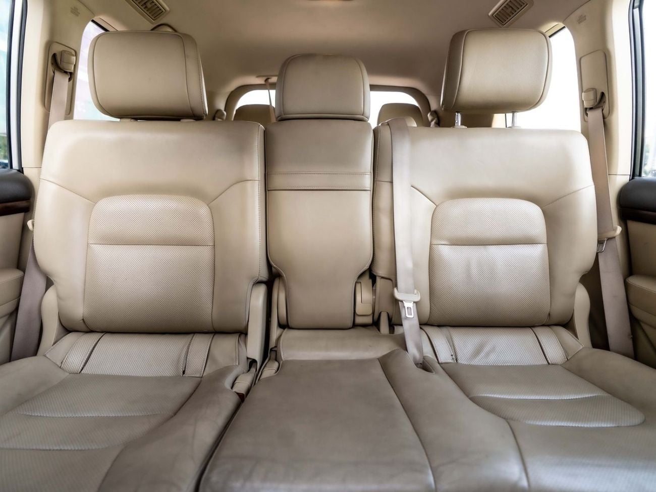 Toyota Land Cruiser GXR Toyota Land Cruiser 2016