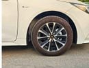 Toyota Levin STD (NON GCC) LUXURY HYBRID / 1.8L PETROL A/T / SUNROOF / REAR CAMERA (CODE # LL18HEV)