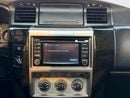 Nissan Patrol SUPER SAFARI PATROL SUPER SAFARI | 4WD | 7-SEATER | GCC SPECS