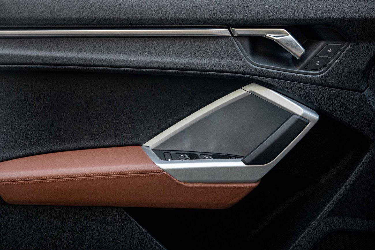 Audi Q3 Q3 | 2,311 P.M | 0% Downpayment | Immaculate Condition!