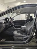 Nissan Altima SV Turbo 2.0L