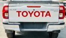 Toyota Hilux 2.7L GASOLINE 4WD 4 DOORS PICKUP