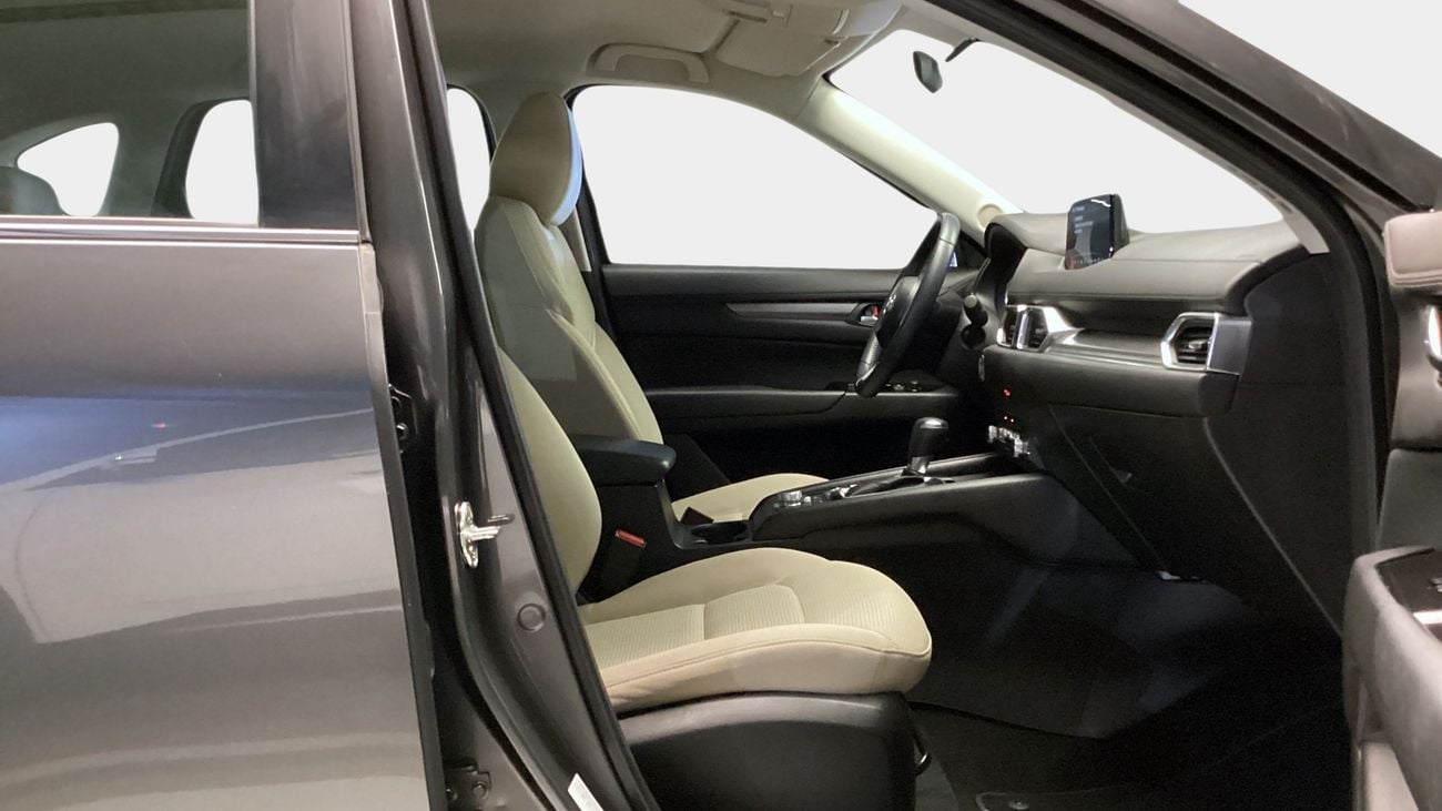 Mazda CX5 GL | Guaranteed Warranty | 0 Down Payment