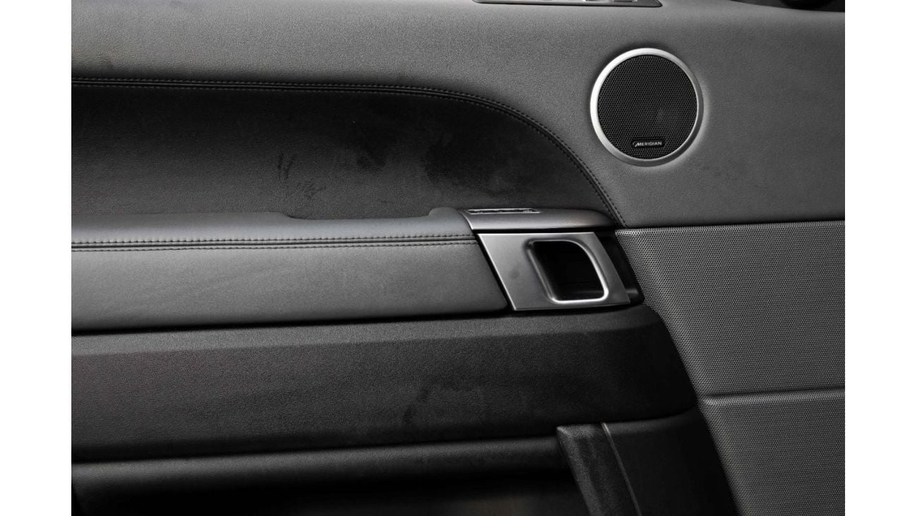 لاند روفر رينج روفر سبورت HSE | 3,069 P.M (3 Years)⁣ | 0% Downpayment | Excellent Condition!