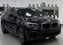 BMW X4 XDRIVE 30I M SPORT PACK xDrive 30i M Sport 2.0L