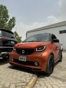 Smart ForTwo FULL OPTION