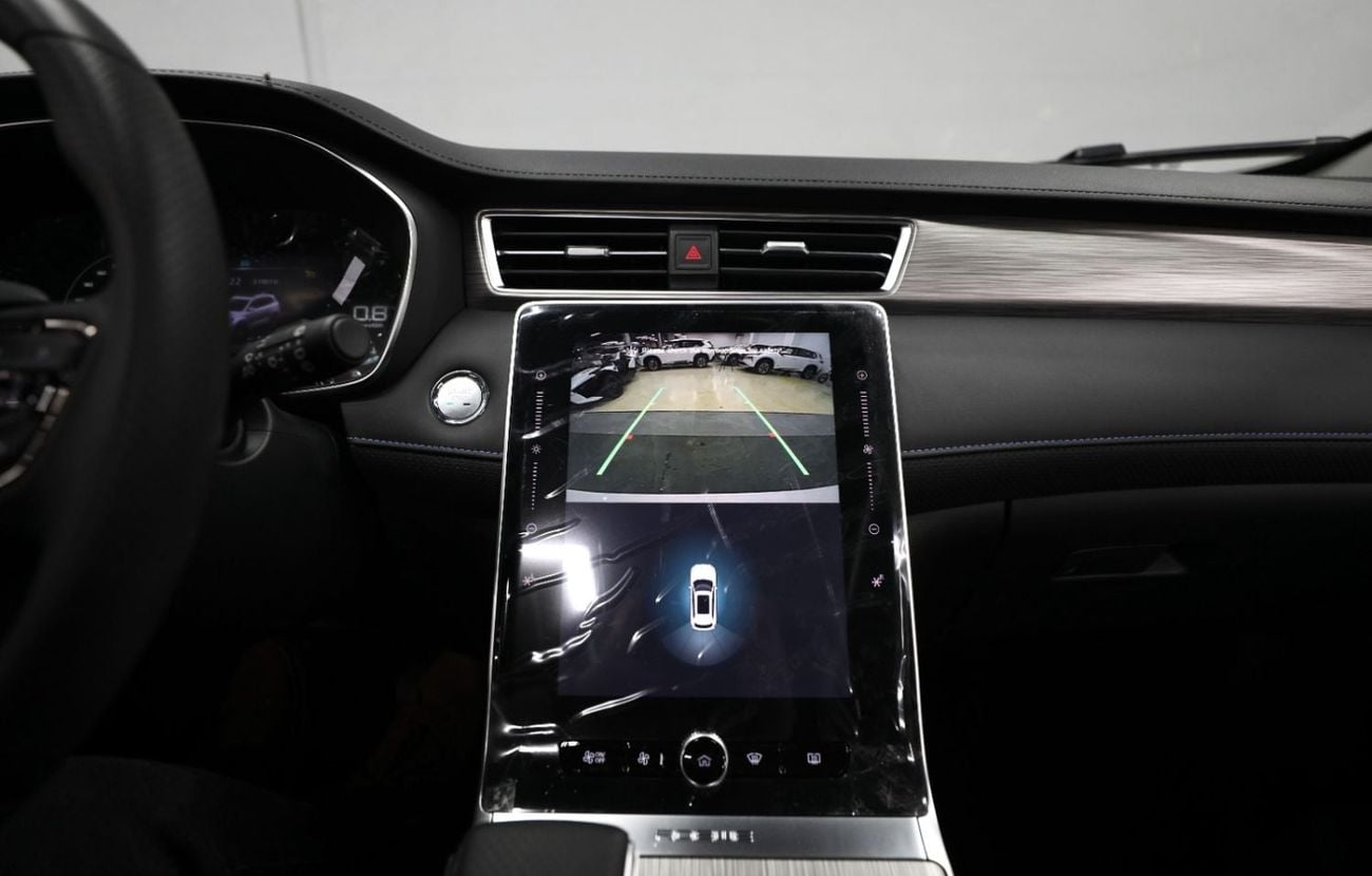 Roewe RX5 