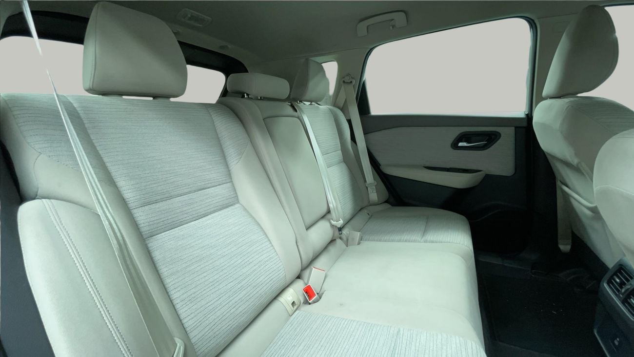 Nissan X Trail S 2023 | AED 1034/Month | 0 DP | 30 Day Return | Warranty
