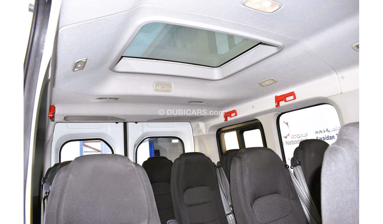 SAIC Maxus AED 1199 PM | 2.0L T V90 DELIVER-9 GCC AGENCY WARRANTY UP TO 2024 OR 120000KM