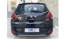 Peugeot 3008 1.6