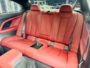 BMW 230i M SPORT 2026 BMW 230i