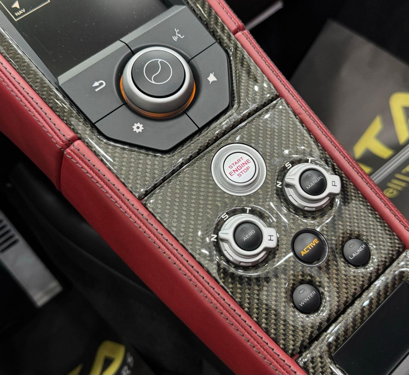 McLaren 650S 2016 McLaren 650S Spider, July 2025 McLaren Agency Warranty, Full Service History, GCC