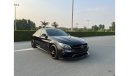 Mercedes-Benz C 63 AMG Std