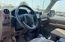 Toyota Land Cruiser LX 4WD GCC Specification