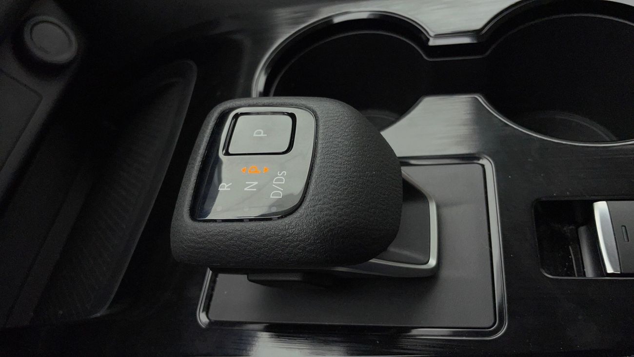 Nissan XTrail S 2.5 | Zero Down Payment | Home Test Drive