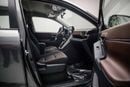 Toyota Innova GL 2.0L - GREY METALLIC INSIDE BLACK & BROWN | EXPORT ONLY