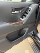 Toyota Land Cruiser TOYOTA LAND CRUISER Vx 4.0 HI full option  BLACK/BLACK 2026