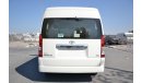 Toyota Hiace - GL - 2.8L - M/T - with SLIDING WINDOW