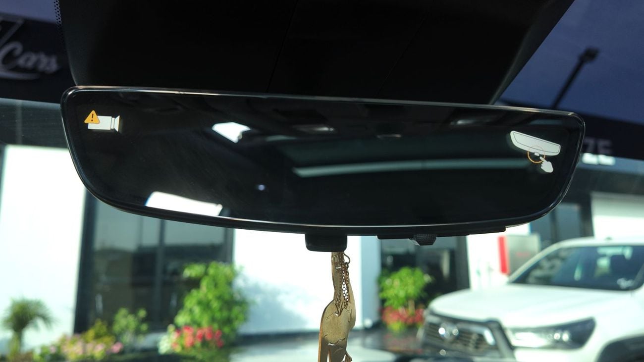 كاديلاك إسكالاد Sport 6.2L 4WD