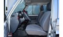 Toyota Land Cruiser Pick Up Double Cabin V8 4.5L Diesel MT Limited