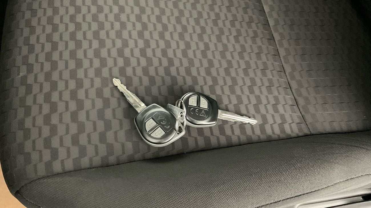 Suzuki Jimny GLX | upto AED 20,000 Ramadan Discount | Guaranteed Warranty | 0 Down Payment